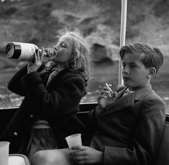 чёрный принц