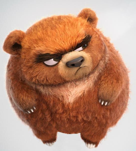 Игрушки и зверушки