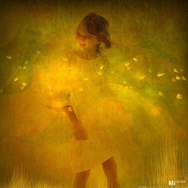 Мы есть переживание чего то...