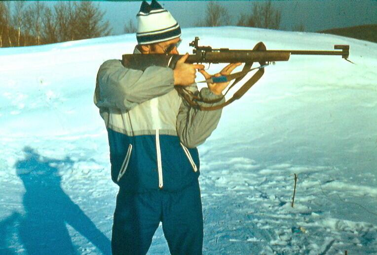 ГОЛОДНАЯ СТАЯ