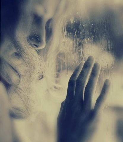 Не называй меня чужой.