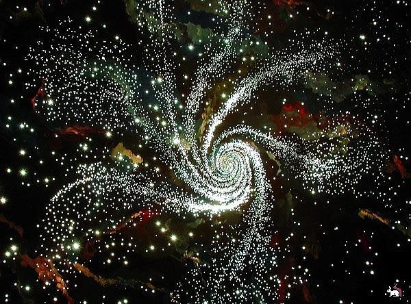 НА ПЛАНЕТЕ " ЛЮБОВЬ "