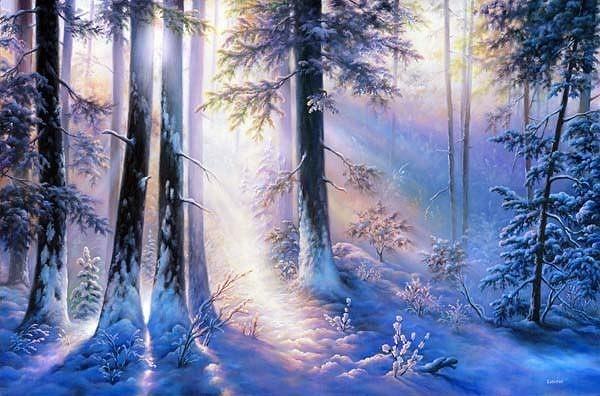 Как мы живем в безумном мире