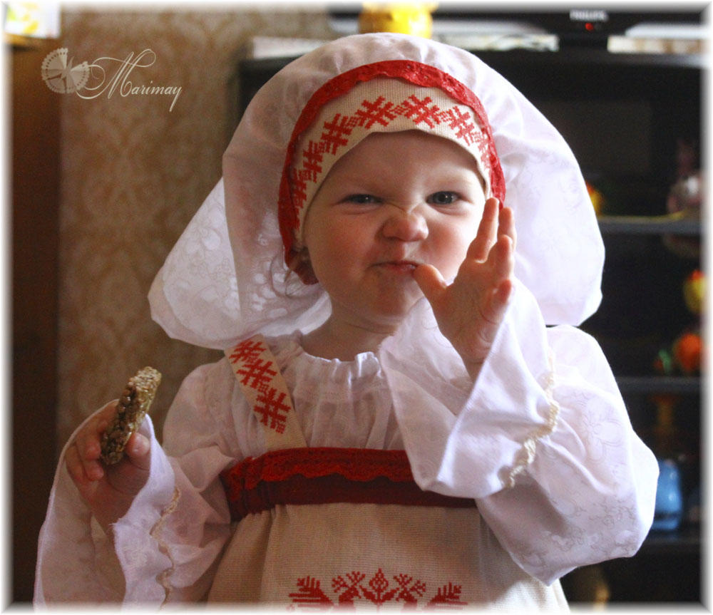 * Ч * А * С * Т * У * Ш * К * И *