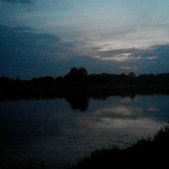 Тайное место