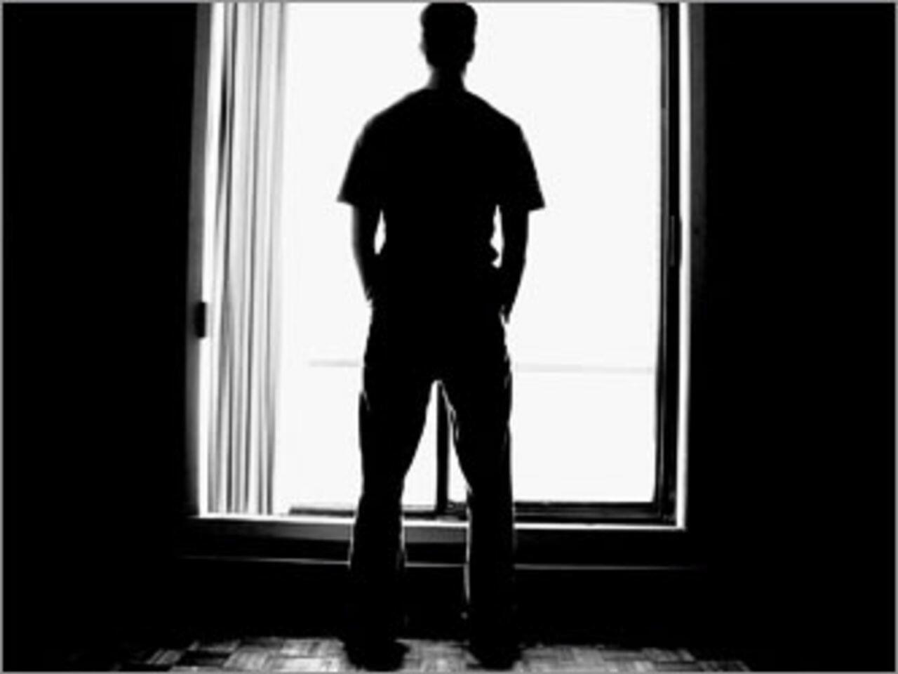 «Побыть одному»