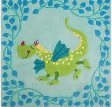 Дракон-парикмахер