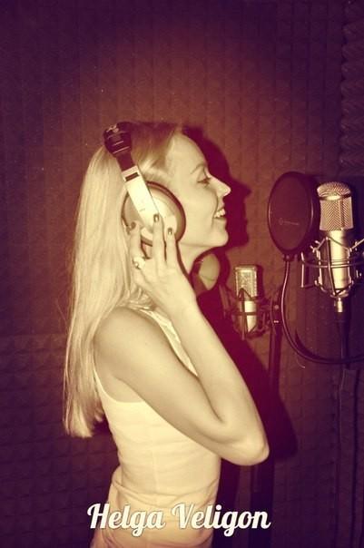 Кручина  (Песня)