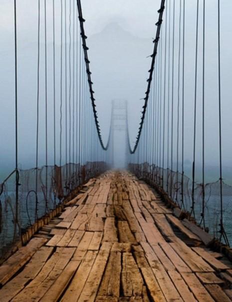 Всем нужен свой маршрут