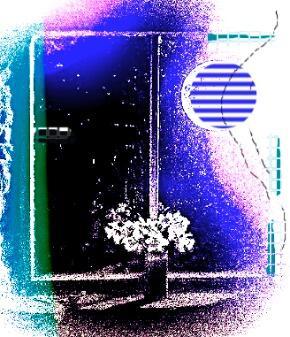 Четыре утра