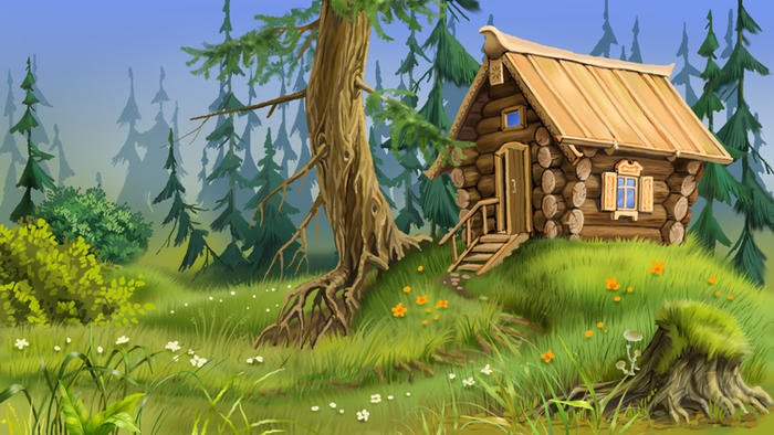 Не мучайте осень...