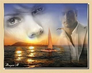 Безоружная перед нежностью