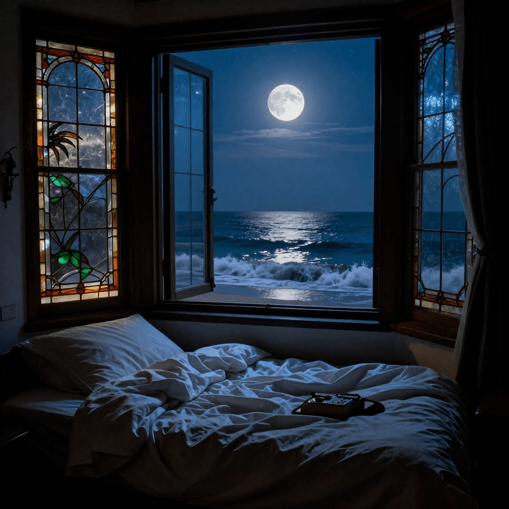 Слепок тепла