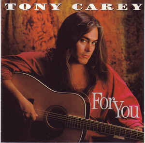 Room With A View - Tony Carey