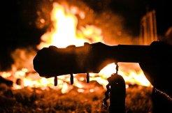 В месте под названием душа...