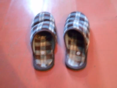 маленький мрачный триптих