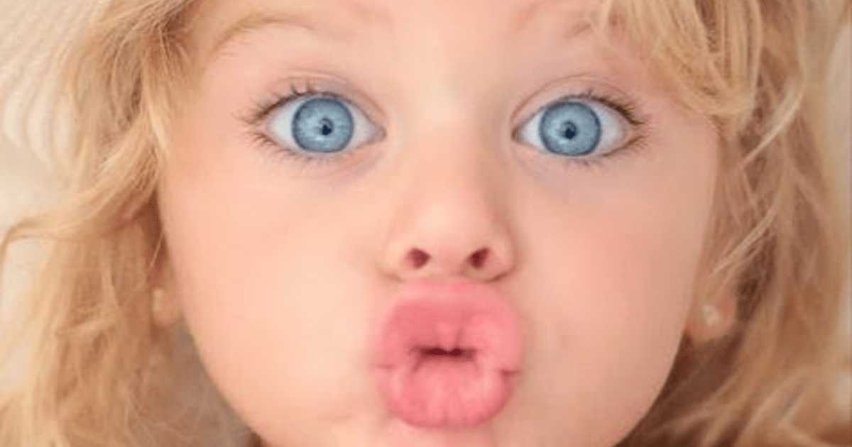 ❤️ НАСТЫРНАЯ ДЕВЧОНКА