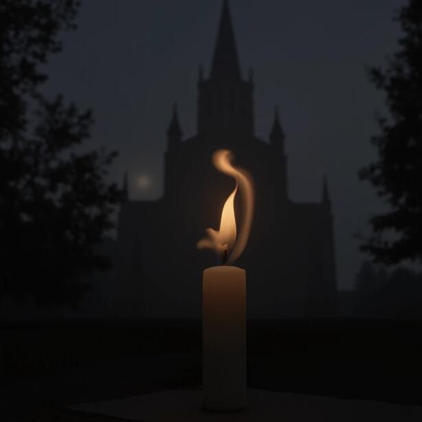 Рыдание судьбы