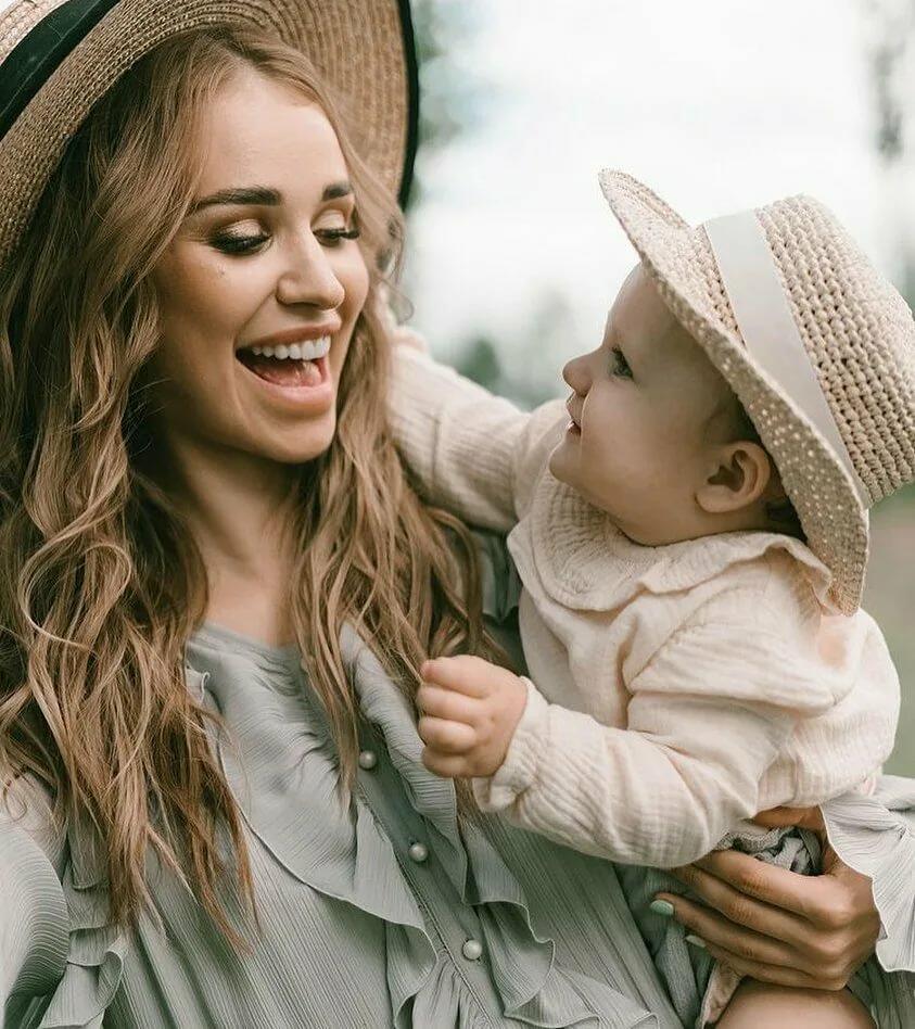 НАДЕЖДА НА БУДУЩЕЕ