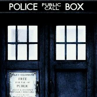 Про Доктора Кто