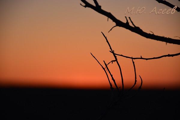 Даже если всё