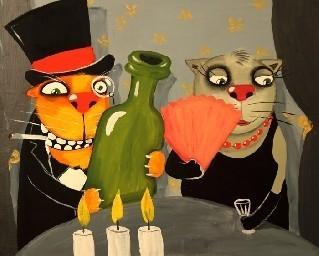 учитель танцев