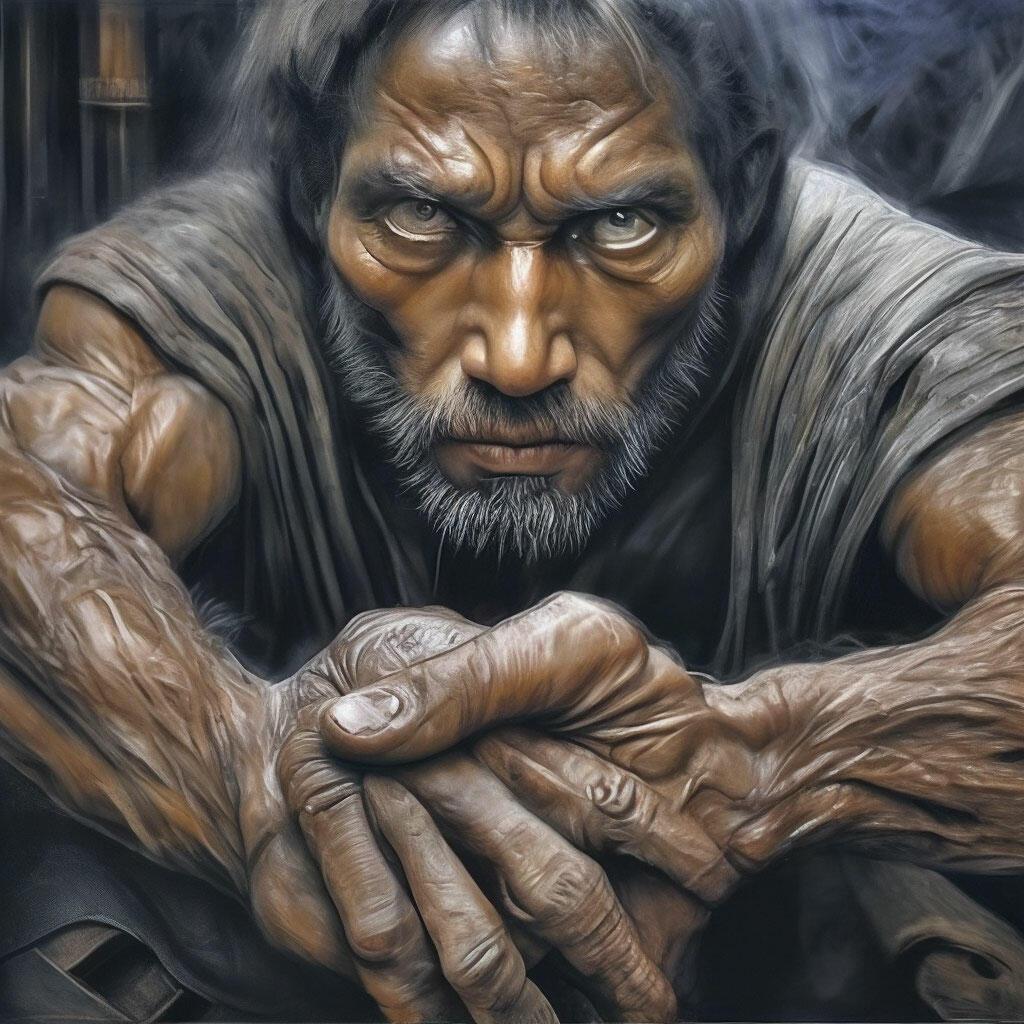 Ответ  поэту - Медведь Белый - СОВЕТНИК