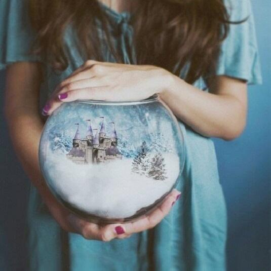 "Как тебе зима такая?" (12.01.2020)