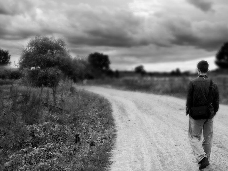 Нелегкий путь.