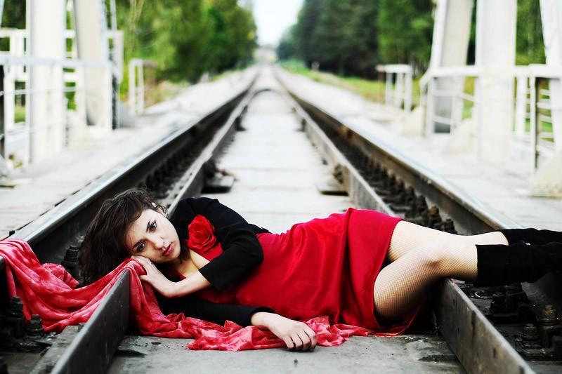 Ирония судьбы