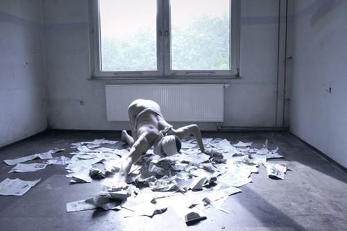 Ненавижу и люблю