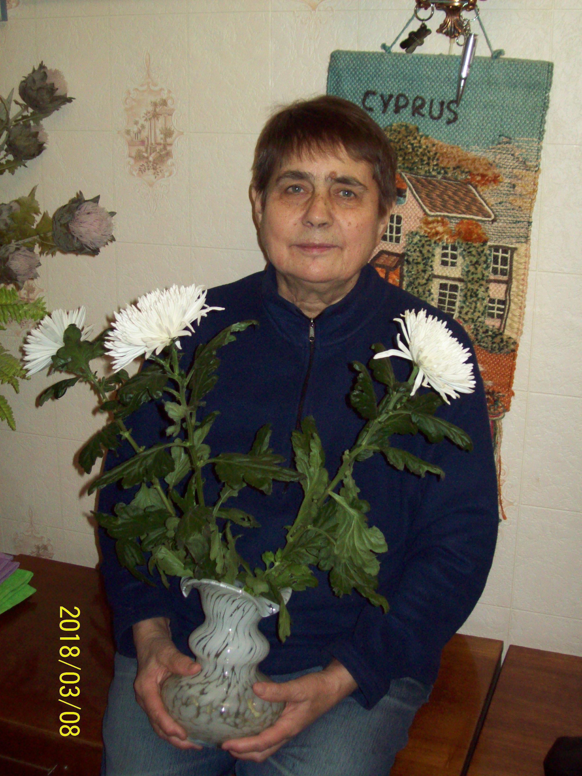 В давней сказке позабытой