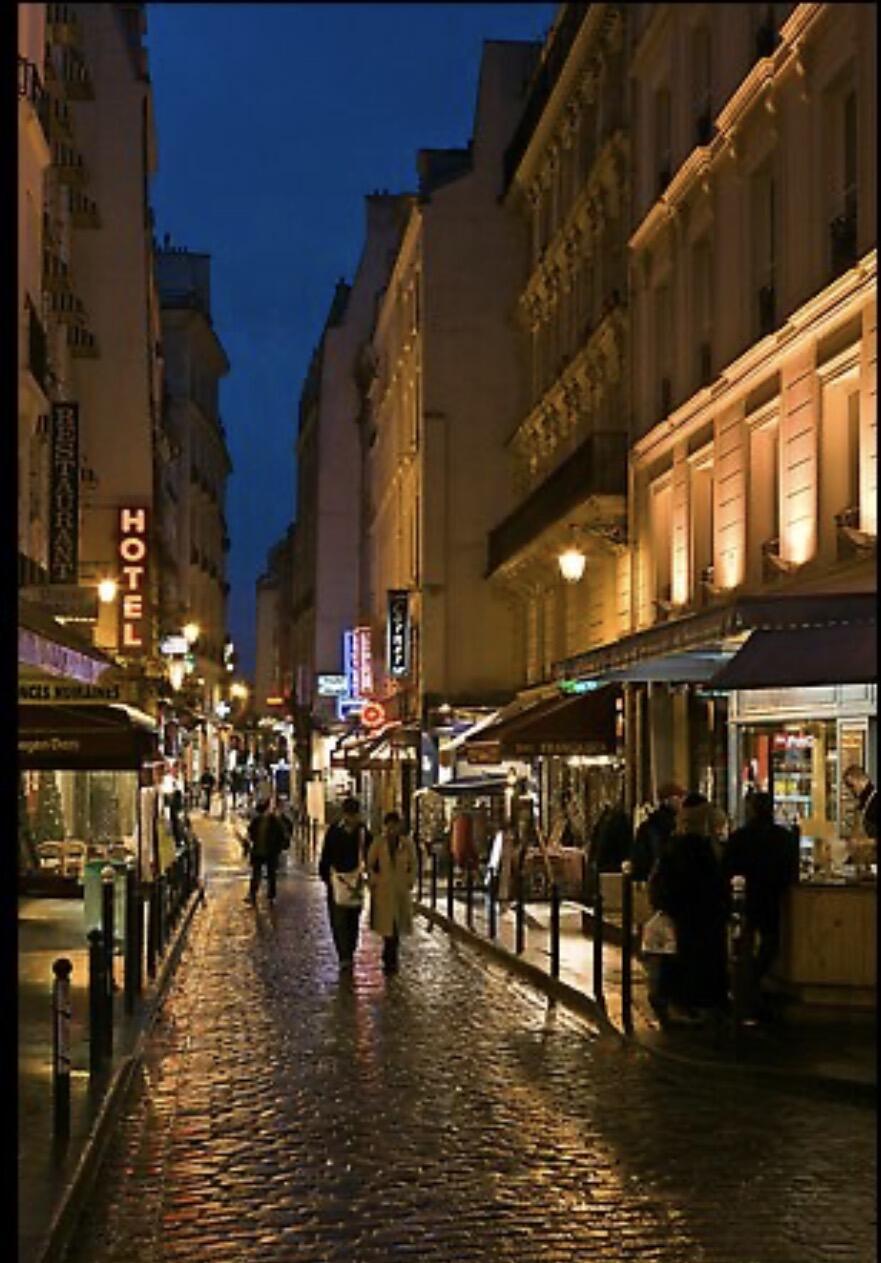 Здесь мне снятся другие сны