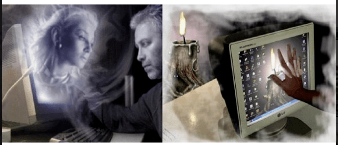 УТОНУЛИ В ИНТЕРНЕТЕ   