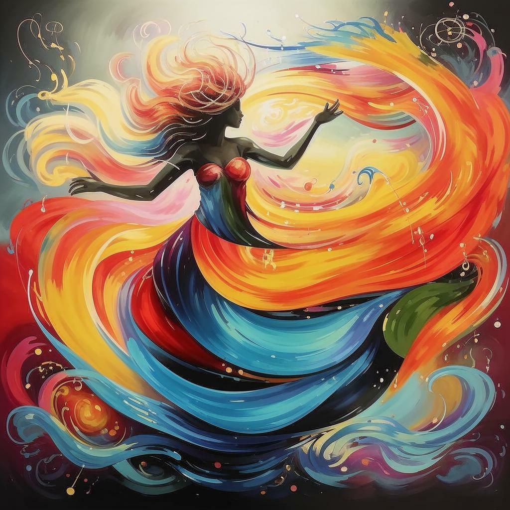 Капризы Музы