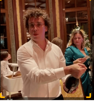 Пенные страхи Максима