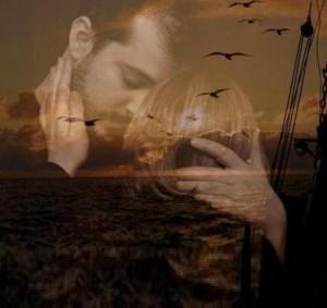 СТРАННЫЕ  СНЫ