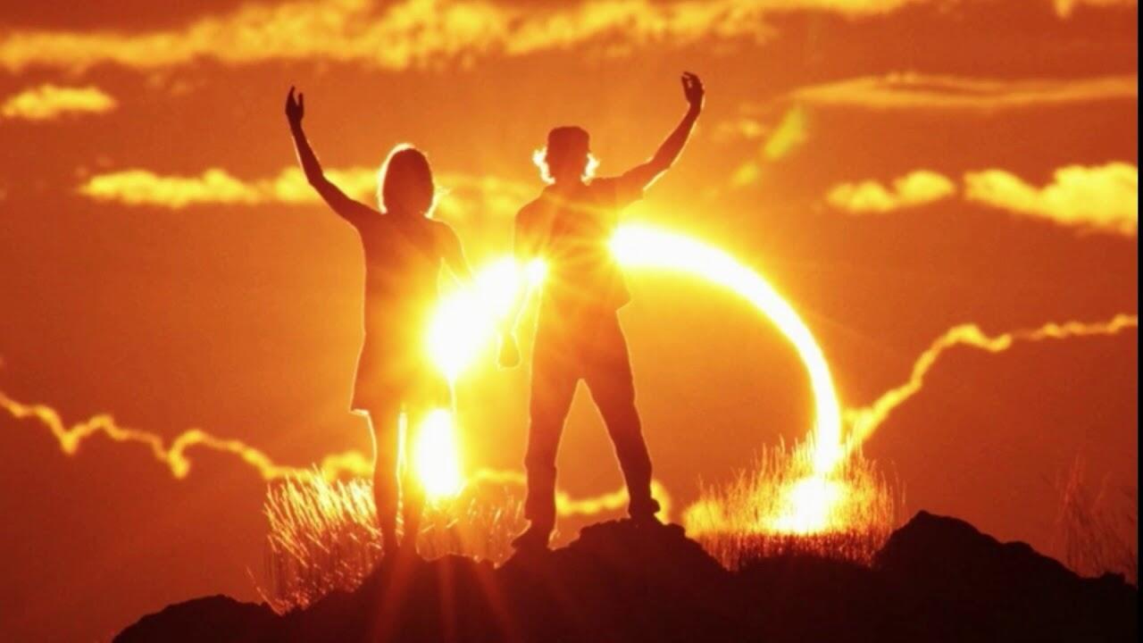 Ответ поэту - Медведь Белый - ПРЕДОСЕННЕЕ