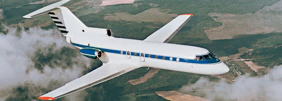 Случай из моей молодости