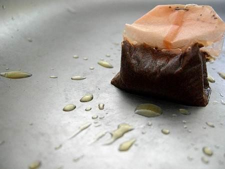 Зеленый чай