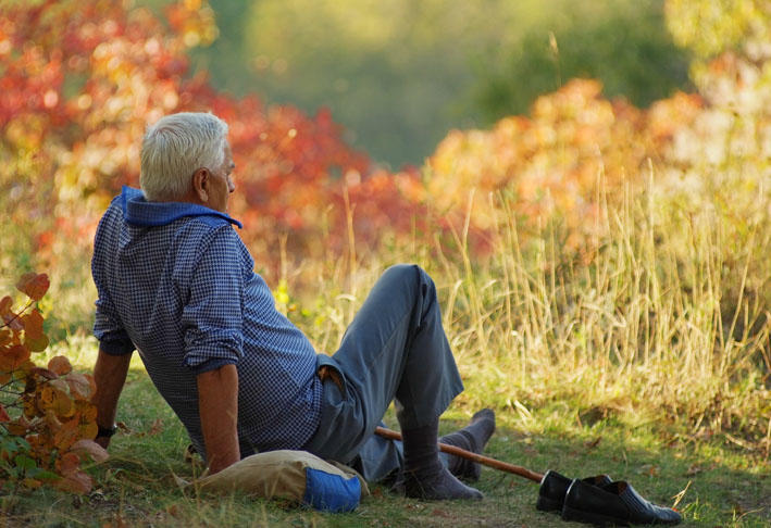 По долгой жизни