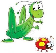 Кобылка и Коровка