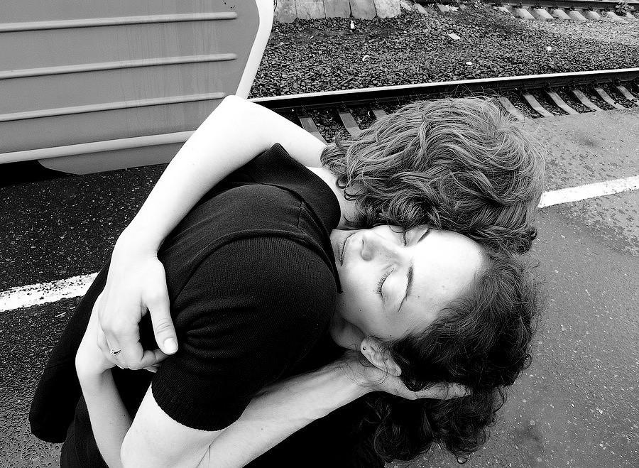 Родной мой и любимый человек