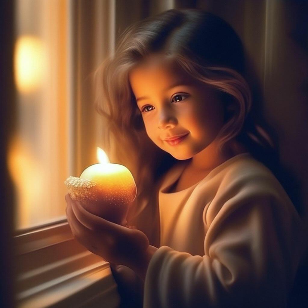 Нам нужен свет