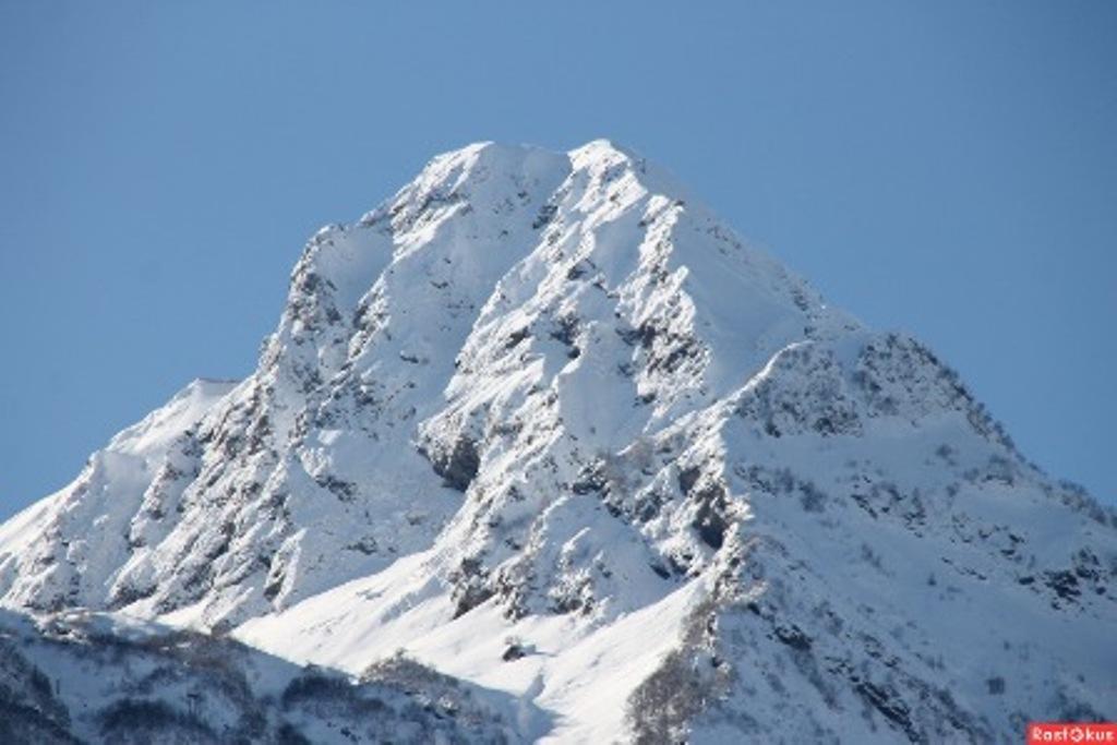 ГОРЫ ЧЕРНОМОРСКОГО ПОБЕРЕЖЬЯ