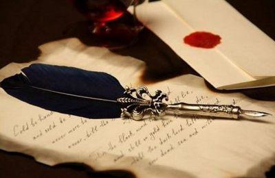 Они рождаются в мученьях...