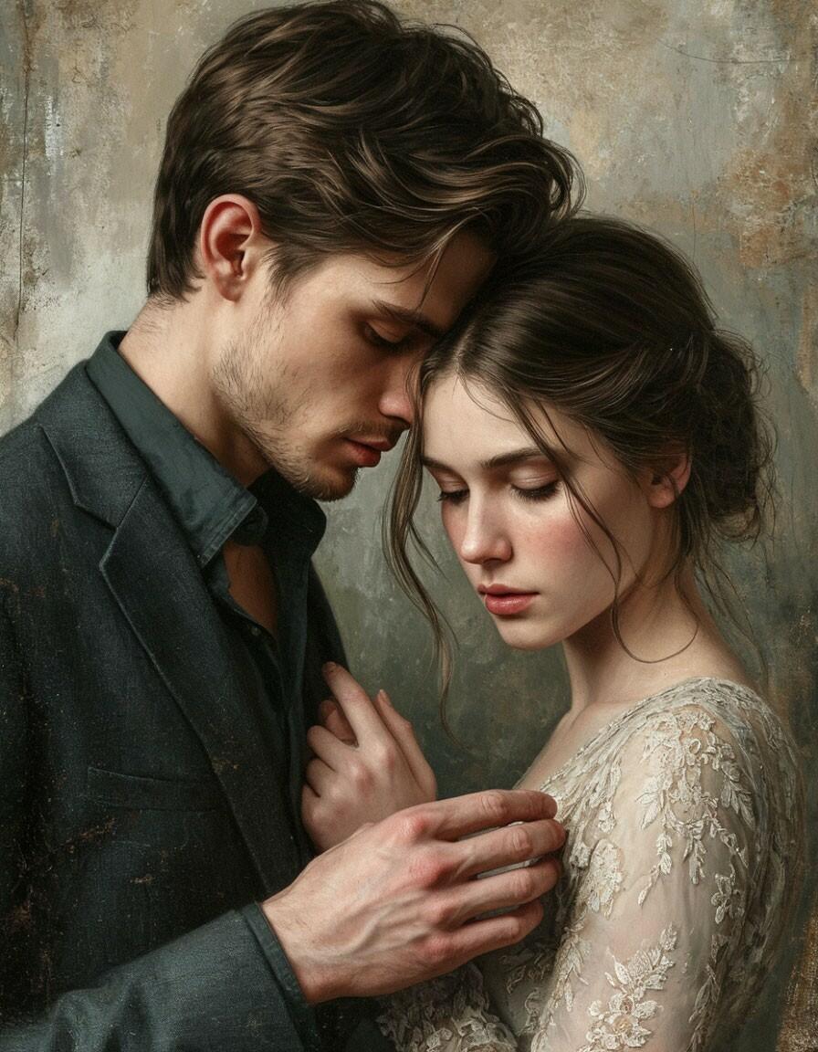 Понять и простить. 