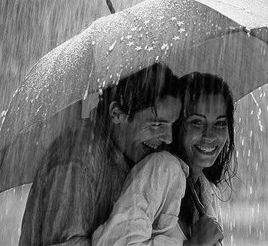 Счастливый смех