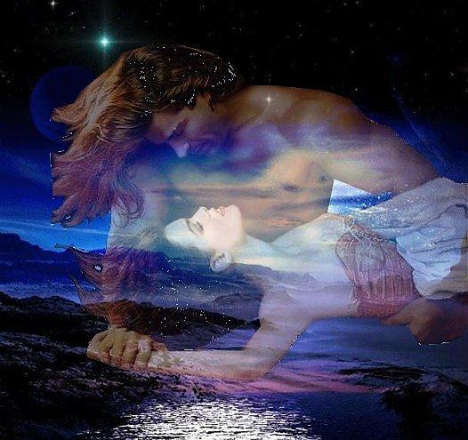 По её следам