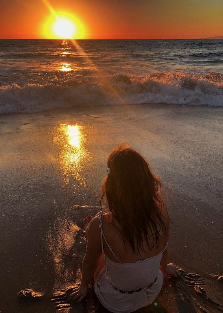 "На мгновение..." (18.07.2020)